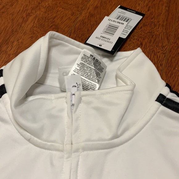 Adidas sweater - Picture 3 of 3